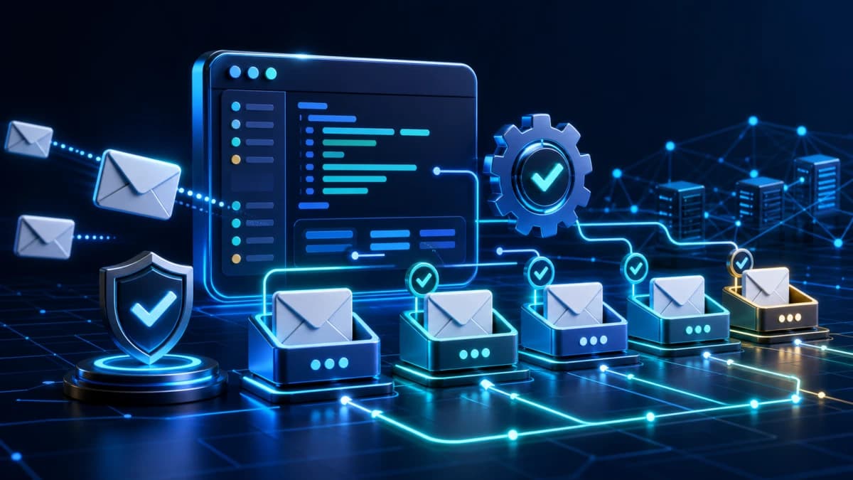 Temp Mail for Developers: Testing Signup and Verification Flows
