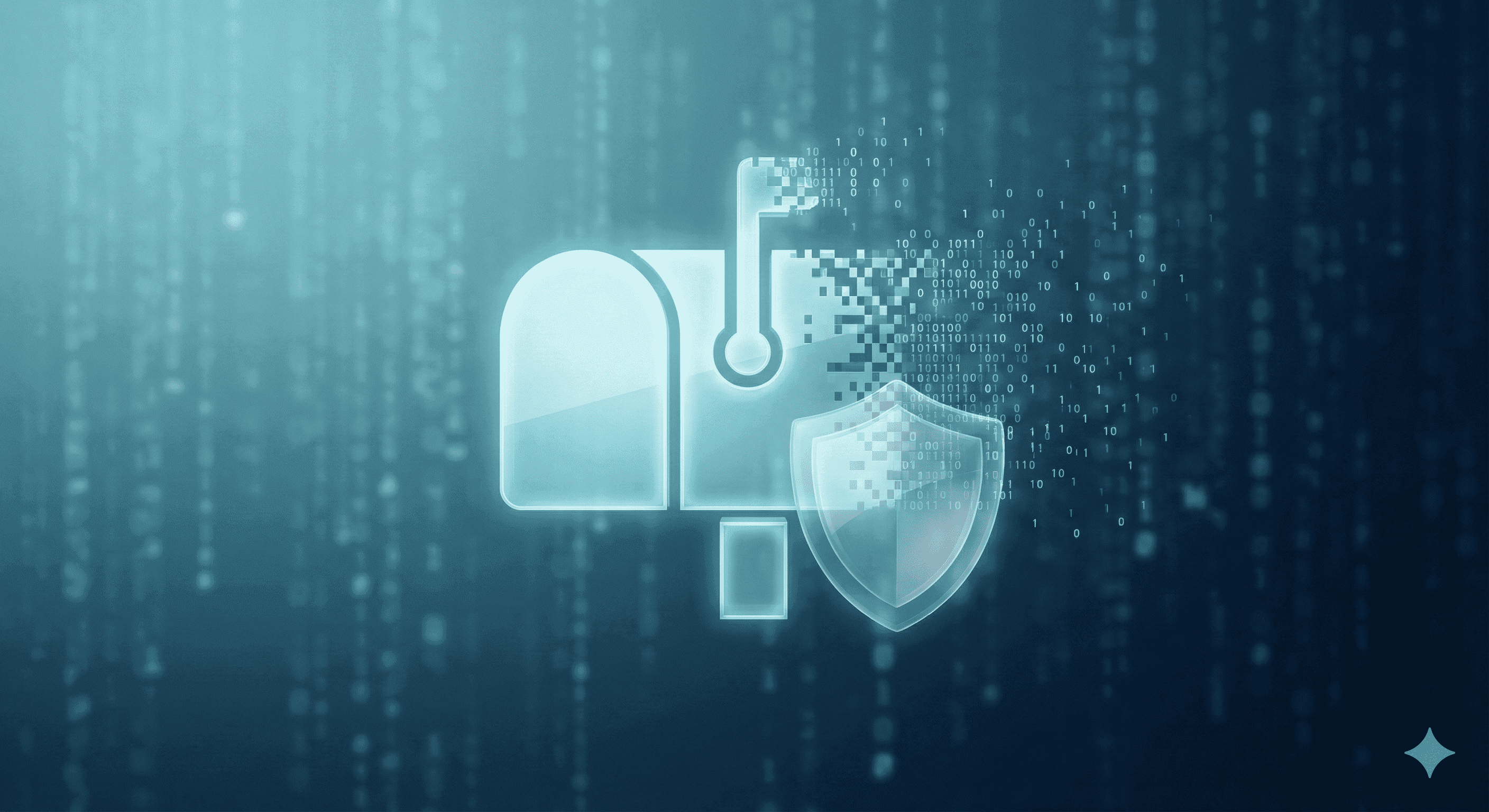 Temporary Email 深度解析：构建高阶网络隐私与安全防线